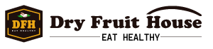 Dry Fruits Logo